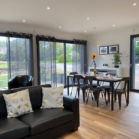 ג'רארדמר Chalet Manhattan מראה חיצוני תמונה