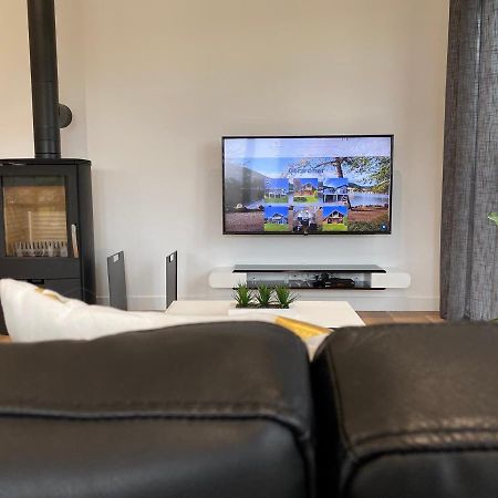 ג'רארדמר Chalet Manhattan מראה חיצוני תמונה