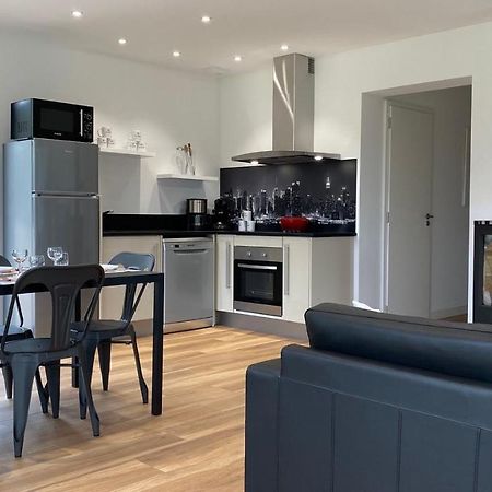 ג'רארדמר Chalet Manhattan מראה חיצוני תמונה