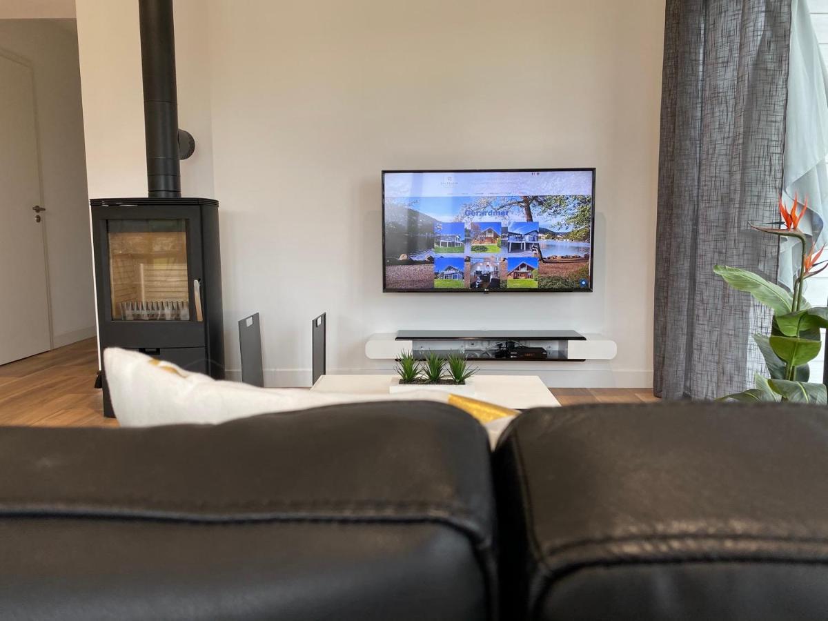 ג'רארדמר Chalet Manhattan מראה חיצוני תמונה