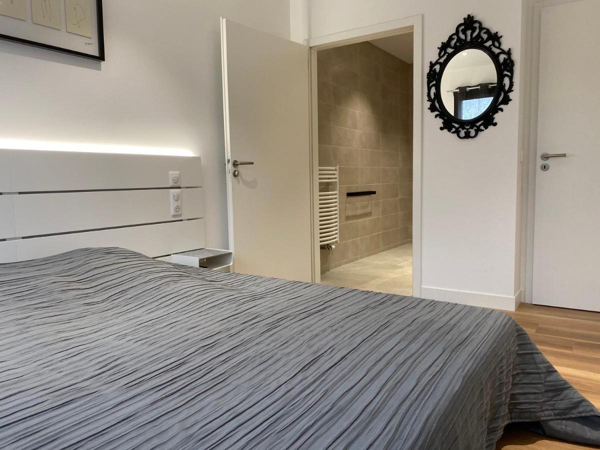 ג'רארדמר Chalet Manhattan מראה חיצוני תמונה