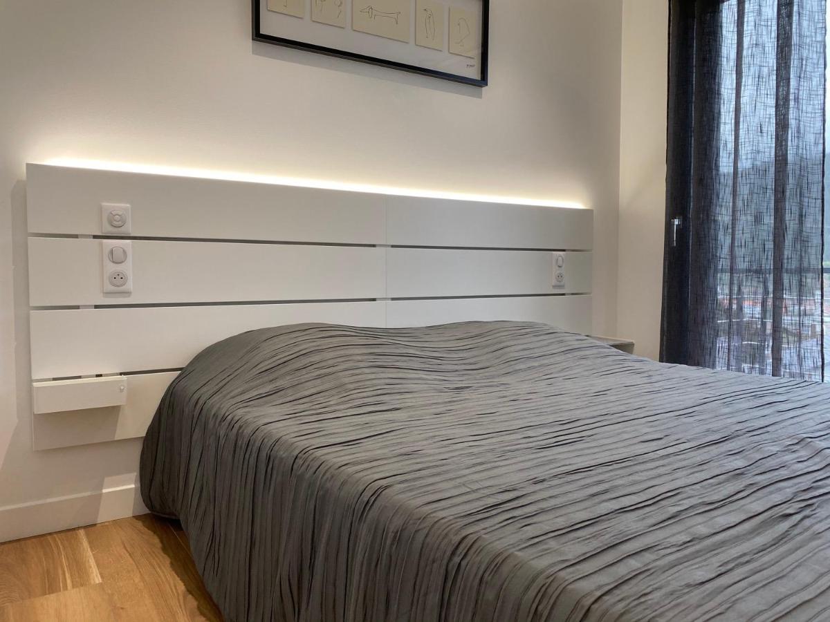 ג'רארדמר Chalet Manhattan מראה חיצוני תמונה
