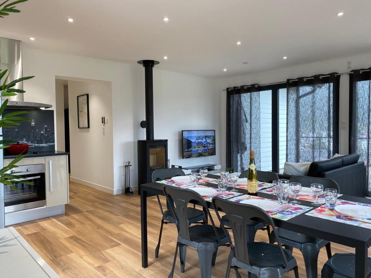 ג'רארדמר Chalet Manhattan מראה חיצוני תמונה