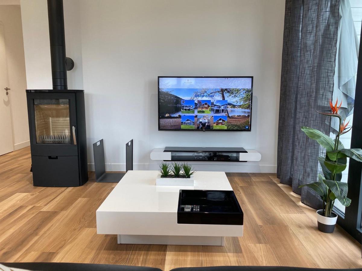 ג'רארדמר Chalet Manhattan מראה חיצוני תמונה