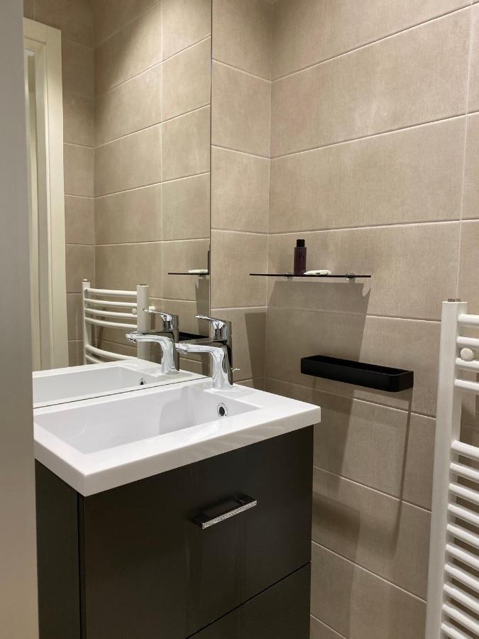 ג'רארדמר Chalet Manhattan מראה חיצוני תמונה