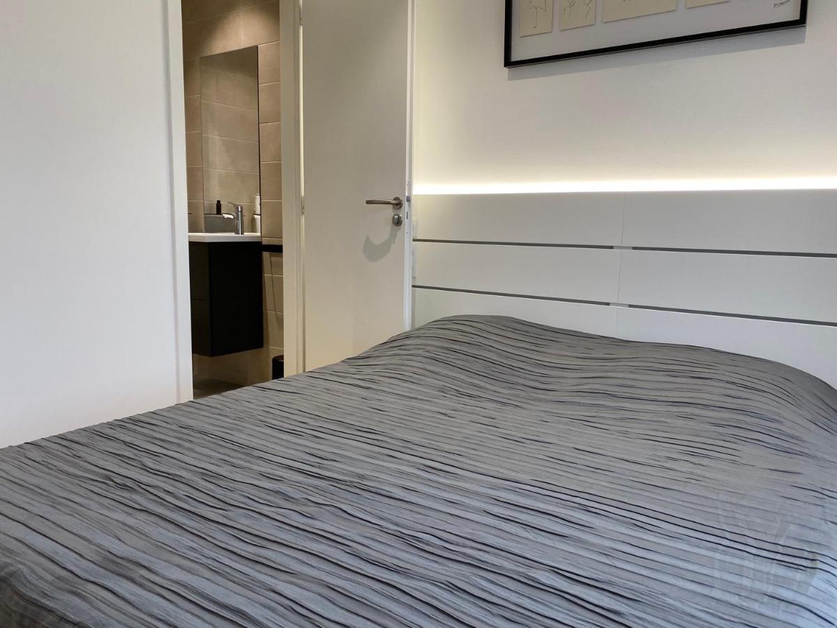 ג'רארדמר Chalet Manhattan מראה חיצוני תמונה