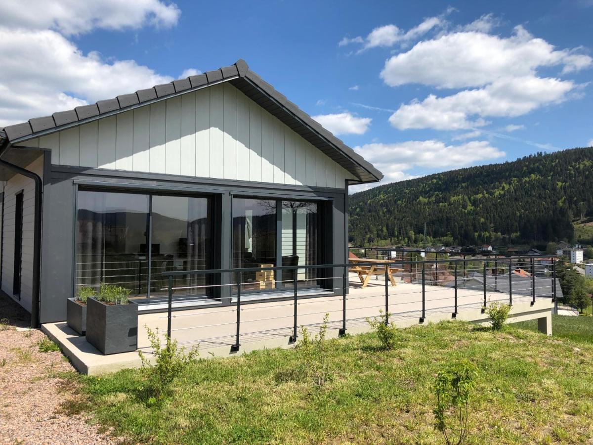 ג'רארדמר Chalet Manhattan מראה חיצוני תמונה