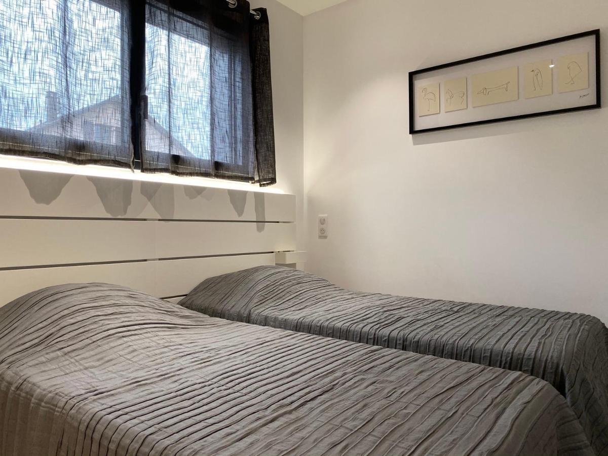 ג'רארדמר Chalet Manhattan מראה חיצוני תמונה