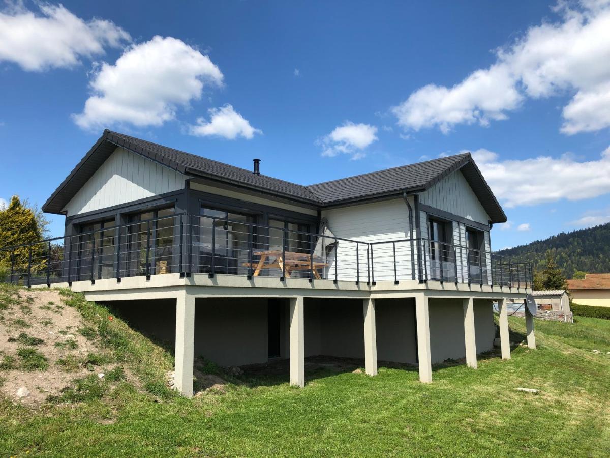 ג'רארדמר Chalet Manhattan מראה חיצוני תמונה