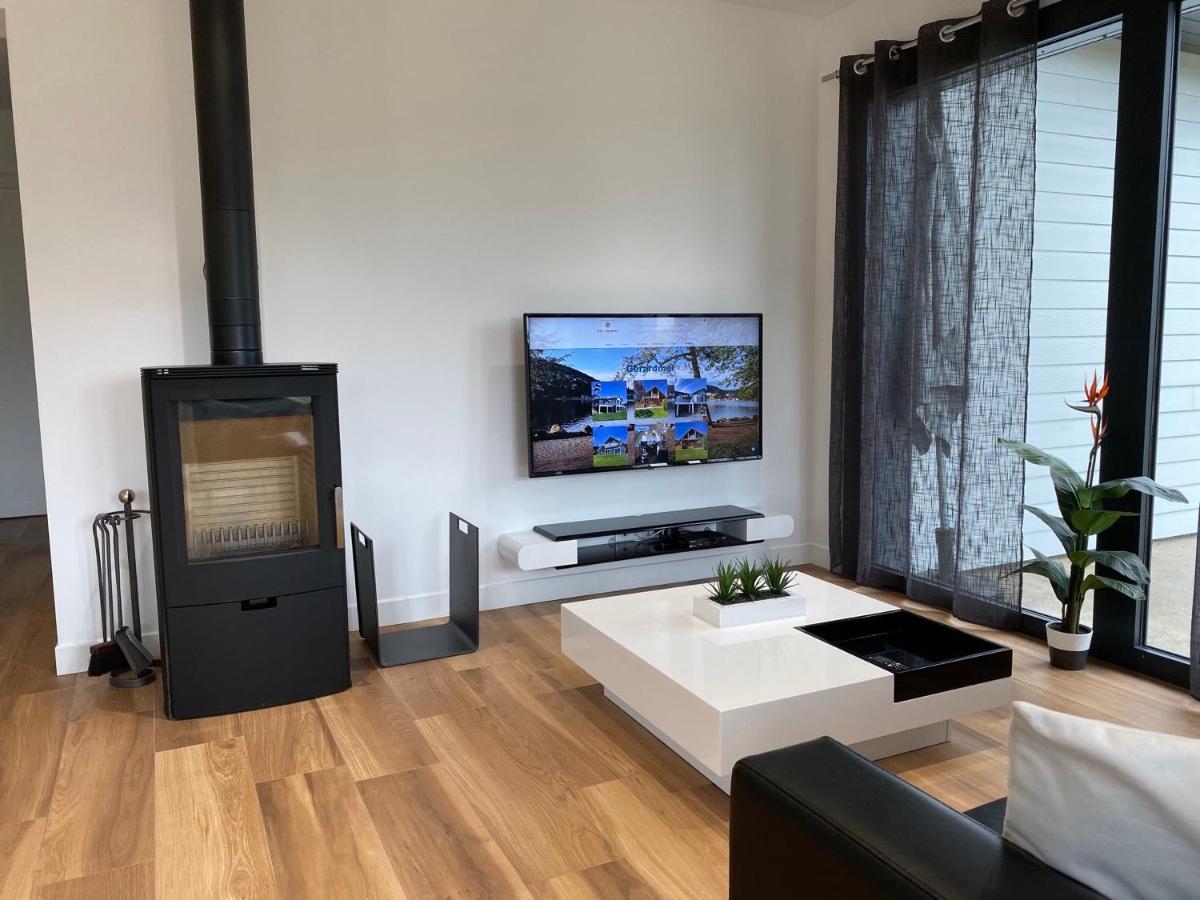 ג'רארדמר Chalet Manhattan מראה חיצוני תמונה