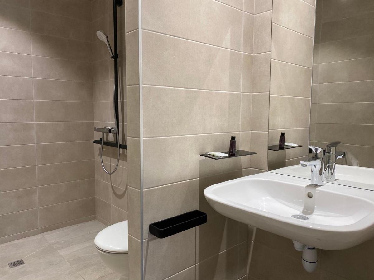 ג'רארדמר Chalet Manhattan מראה חיצוני תמונה