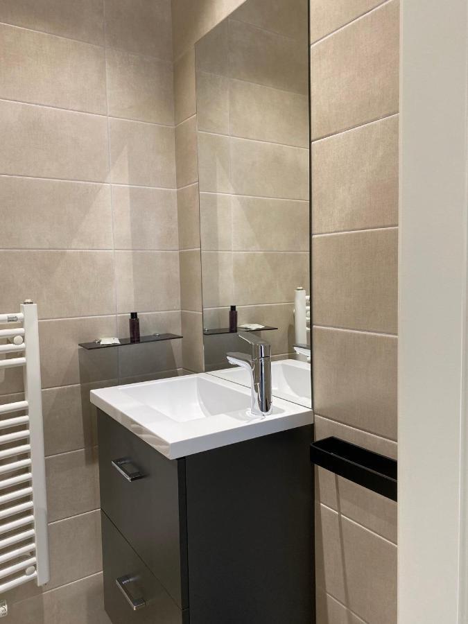 ג'רארדמר Chalet Manhattan מראה חיצוני תמונה