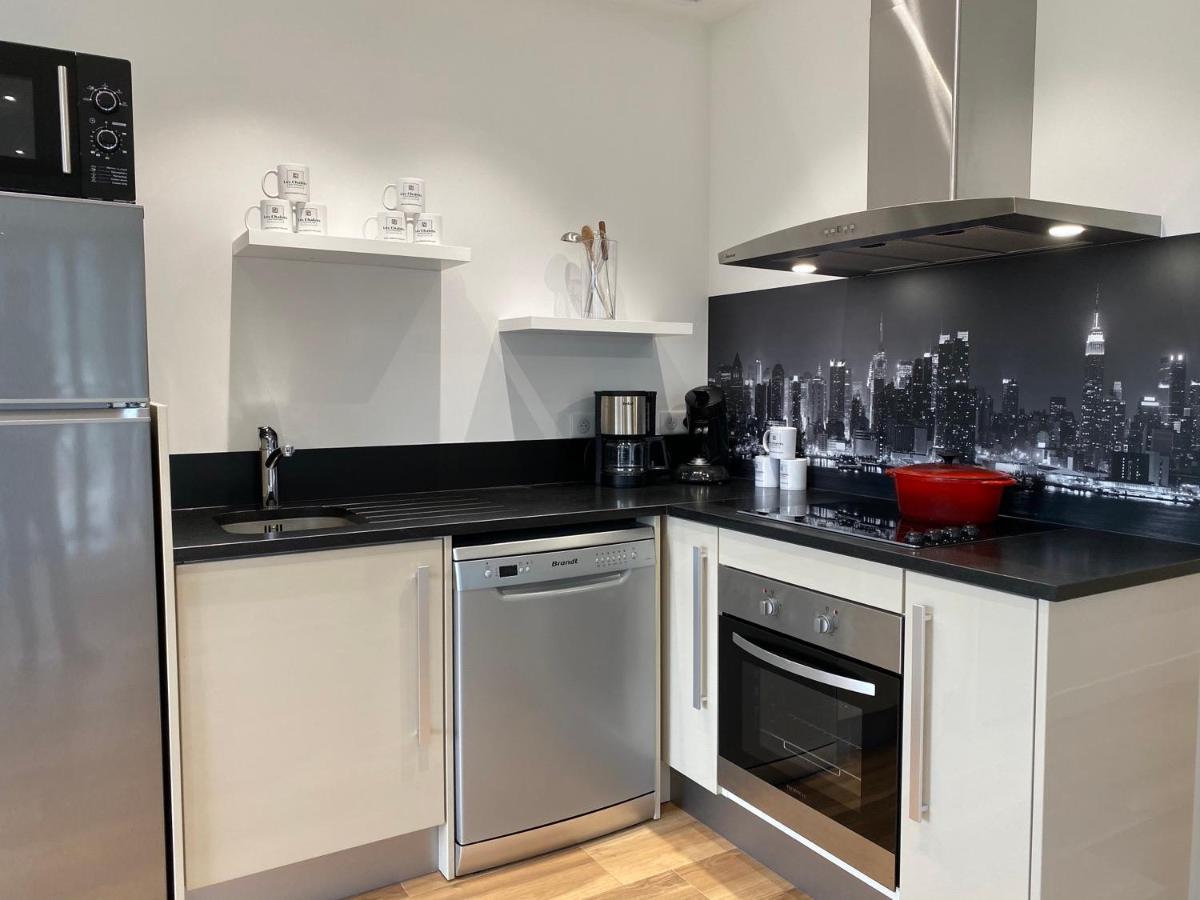 ג'רארדמר Chalet Manhattan מראה חיצוני תמונה