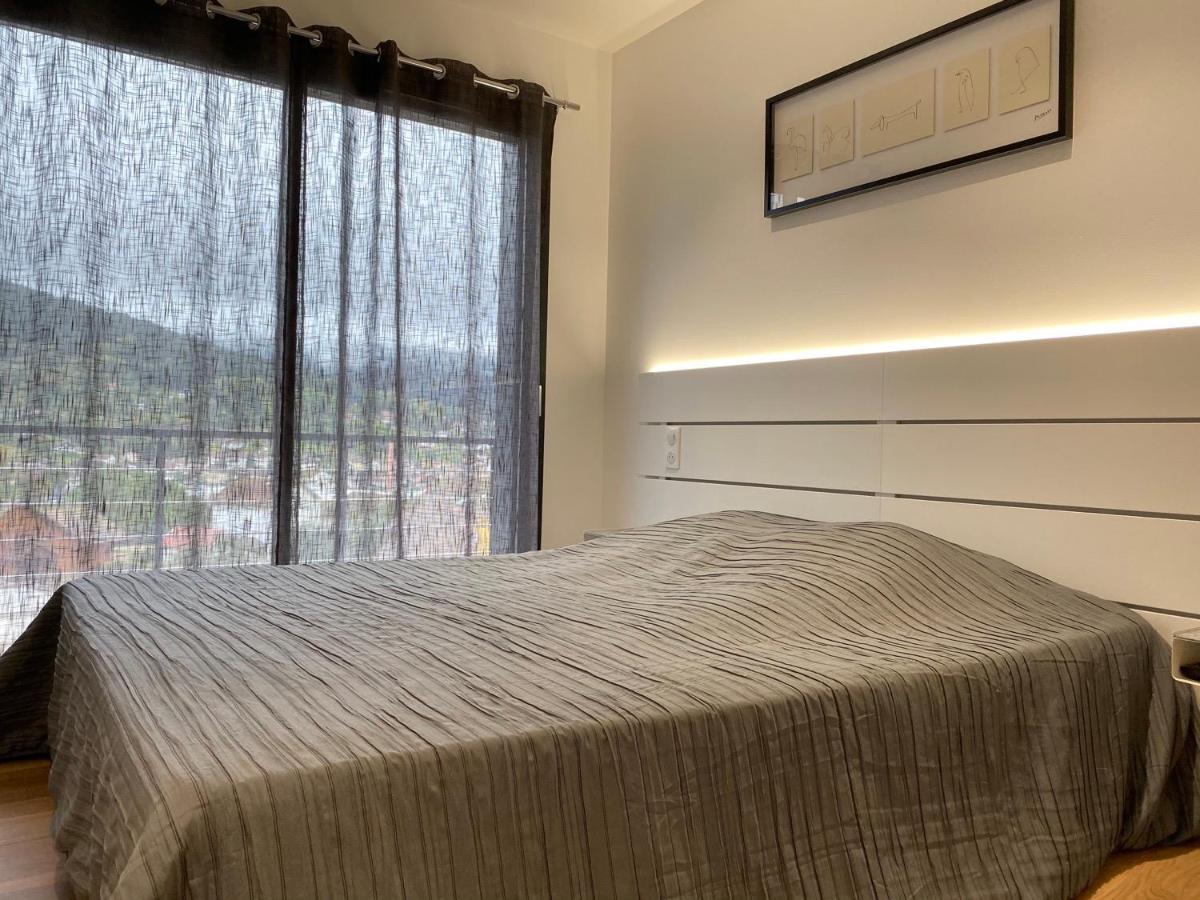 ג'רארדמר Chalet Manhattan מראה חיצוני תמונה
